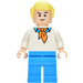 LEGO Fred Jones Мініфігурка