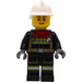LEGO Freddy Fresh minifiguur