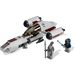 LEGO Freeco Speeder 8085