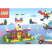 LEGO Freestyle Seau 4226