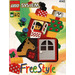 LEGO Freestyle Building Set, 4+ 4142