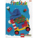 LEGO Freestyle Building Set, 4+ Set 4143