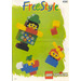 LEGO Freestyle Canister, 3+ 4135