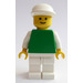 LEGO Freestyle Minifigure