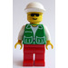 LEGO Freestyle Minifigur