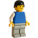 LEGO Freestyle Minifigure