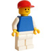 LEGO Freestyle Minifigurka