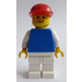 LEGO Freestyle Figurine