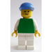 LEGO Freestyle minifiguur