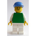 LEGO Freestyle Minifigure