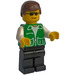 LEGO Freestyle Minifigur