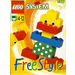 LEGO Freestyle Set 1837