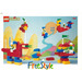 LEGO Freestyle Set 1847