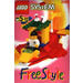 LEGO Freestyle Set 2188