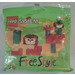 LEGO Freestyle Trial Size Bag Set 4129