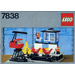 LEGO Freight Loading Depot 7838