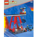 LEGO Freight Loading Station 4557