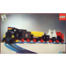 LEGO Freight Train Set 725-2