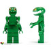 LEGO Frenzy Minifigure