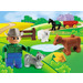 LEGO Friendly Farm Set 3092