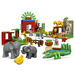 LEGO Friendly Zoo Set 4968