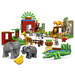 LEGO Friendly Zoo 4968