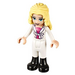 LEGO Friends Advent Calendar 2015 Liza Minifigure