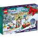 LEGO Friends Advent Calendar 2023 Set 41758-1