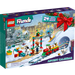 LEGO Friends Advent kalender 2023 41758-1
