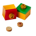 LEGO Friends Calendrier de l&#039;Avent 2023 41758-1 Subset Day 19 - Presents