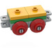 LEGO Friends Advent Calendar 2023 41758-1 Podmnožina Day 22 - Flat Wagon