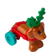 LEGO Friends Calendrier de l&#039;Avent 2023 41758-1 Subset Day 24 - Christmas Pickle