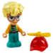 LEGO Friends Advent Calendar 2024 Set 42637-1 Subset Day 6 - Olly with Propeller Hat