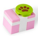 LEGO Friends Advent Calendar Set 3316-1 Subset Day 11 - Present for Dog