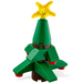 LEGO Friends Advent Calendar 3316-1 Deelverzameling Day 22 - Christmas Tree