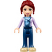 LEGO Friends Advent Calendar 41040-1 Teilmenge Day 1 - Mia