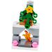 LEGO Friends Advent Calendar 41040-1 Undersæt Day 17 - Holiday Fireplace