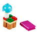 LEGO Friends Advent Calendar 41040-1 Podzbiór Day 18 - End table and Book