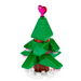 LEGO Friends Advent Calendar Set 41040-1 Subset Day 23 - Christmas Tree