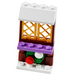 LEGO Friends Advent Calendar 41040-1 Podmnožina Day 5 - Holiday Window