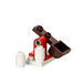 LEGO Friends Advent Calendar Set 41102-1 Subset Day 21 - Snowball Catapult