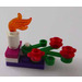 LEGO Friends Calendrier de l&#039;Avent 41131-1 Subset Day 4 - Candle