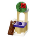 LEGO Friends Advent Calendar 41326-1 Subset Day 17 - Kitty Elevator