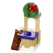 LEGO Friends Calendrier de l&#039;Avent 41326-1 Subset Day 17 - Kitty Elevator