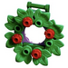 LEGO Friends Calendrier de l&#039;Avent 41353-1 Subset Day 13 - Christmas Wreath