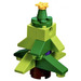 LEGO Friends Advent Calendar 41353-1 Subset Day 23 - Christmas Tree