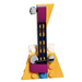 LEGO Friends Calendrier de l&#039;Avent 41353-1 Subset Day 9 - Rocking Reindeer Tree Ornament