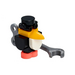 LEGO Friends Calendrier de l&#039;Avent 41420-1 Subset Day 14 - Penguin