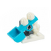 LEGO Friends Advent Calendar Set 41420-1 Subset Day 19 - Snowball Catapult