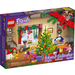 LEGO Friends Advent Calendar Set 41690-1